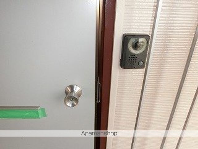 サンフォレストIIの内装写真