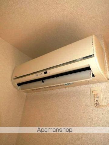 トリアングル ビレッジの内装写真