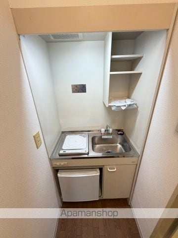 プレアール和泉大宮の内装写真