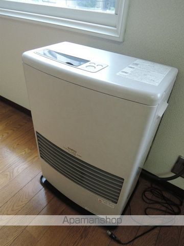 プライムハウス宮の森の内装写真