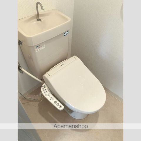 アークハイム新潟の内装写真