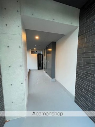 スカイコートヴィスタ隅田公園[1K/29.05m2]のロビー