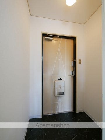 シティプラザ海老江の内装写真