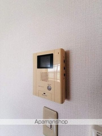 アプランドルVの内装写真