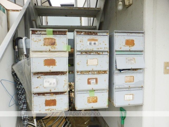 サンハイツ若里のその他写真