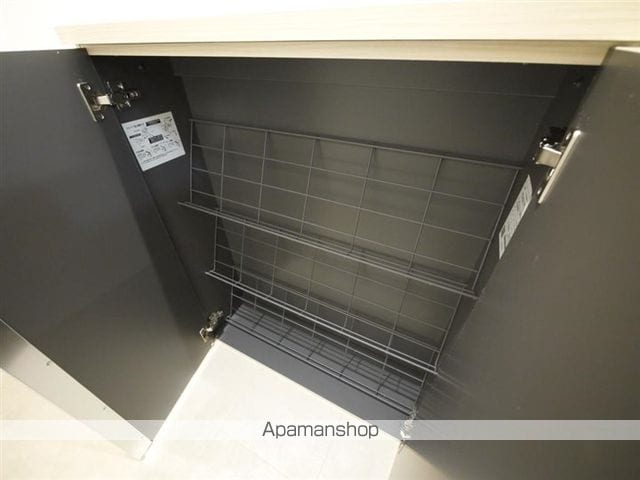 ラプラス小松島の内装写真