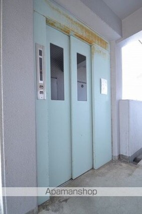 今村エステートⅡ[1K/18m2]の共用部10