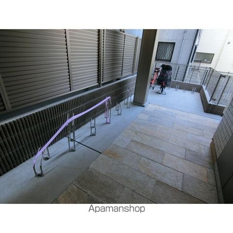 ヴィラモンシャン塚本の内装写真