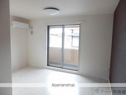 サム　ブランチ[1LDK/42.89m2]のリビング・居間