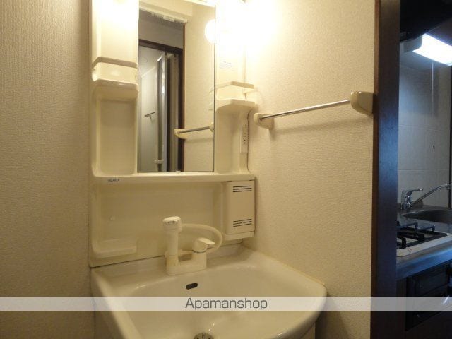 コンフォールメゾンIIの内装写真