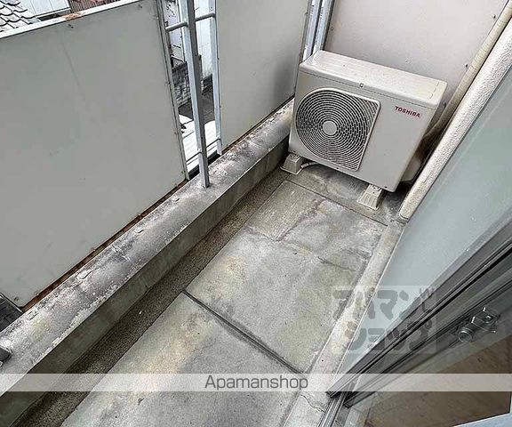 コーポ智恵光院の内装写真