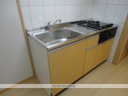 エスペランサ[1K/31.02m2]のその他部屋・スペース