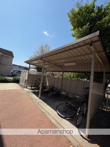 名鉄三河線 吉浜駅 徒歩13分 2階建 築19年のその他写真
