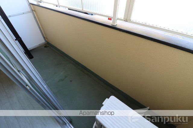 リベラル余戸の内装写真
