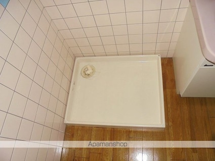 ドリームハウスⅢ[1DK/34.8m2]の内装3