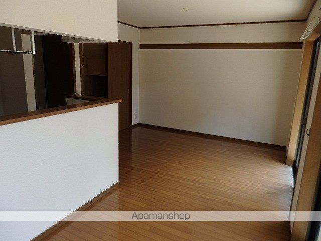 ルミエール福室Dの内装写真