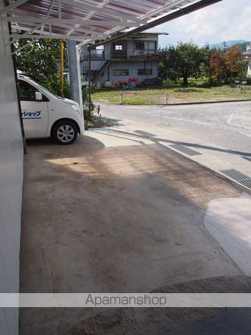 飯田線 元善光寺駅 徒歩7分 1階建 築62年のその他写真