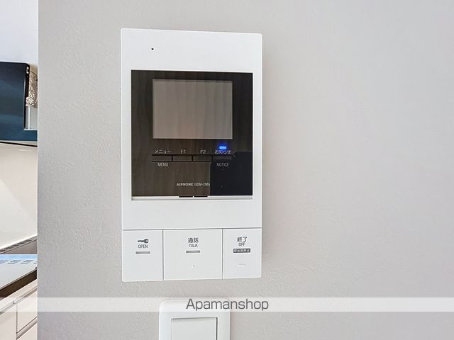 DPレジデンス南円山の内装写真
