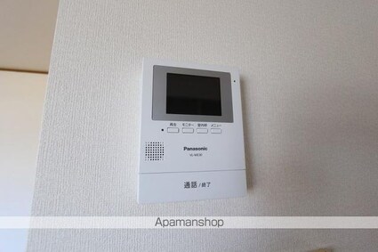 コーポアイビーエム[1R/21.11m2]のその他設備