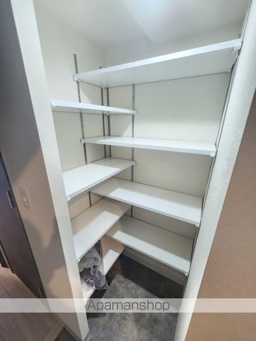 ミラージュパレス天王寺堀越町の内装写真