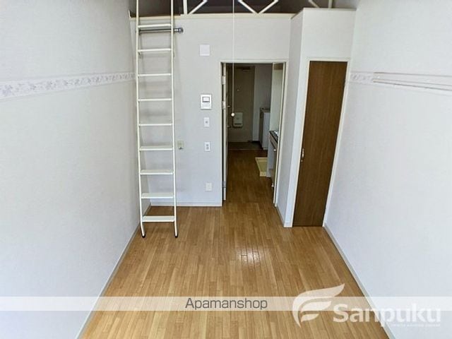 パルコート古川の内装写真