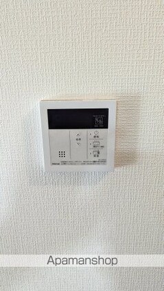 サニーハイツ[1R/16.9m2]の内装1