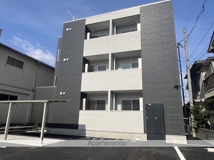 月光多治米[1LDK/29.56m2]の外観3