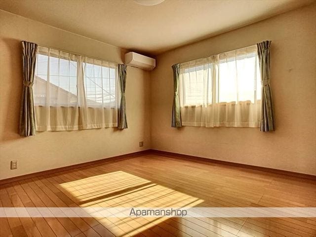 あじさいの内装写真