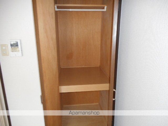 Surplusコスモスの内装写真