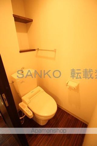 Wise Village N14の内装写真