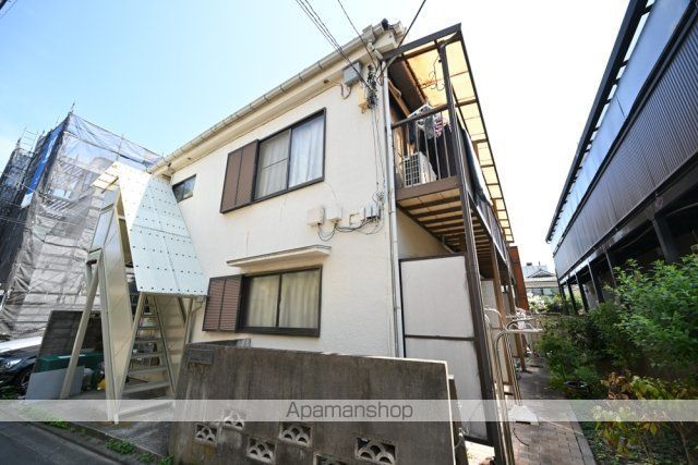 プチテール駒場
