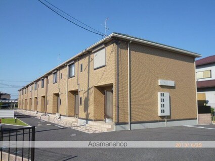 グリーングラス[1LDK/40.66m2]の外観4