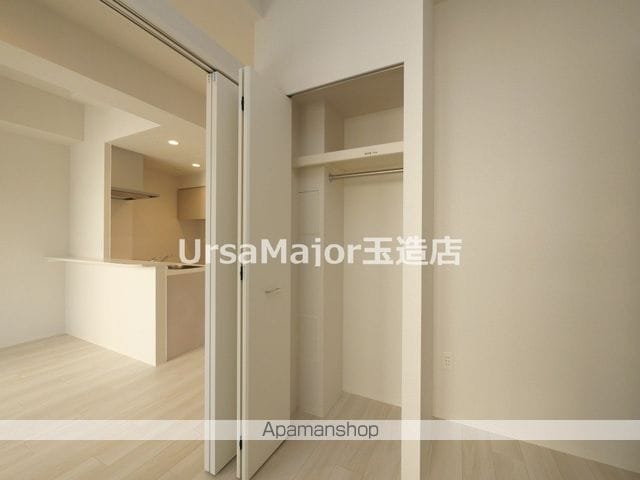 コンフォリア・リヴ大阪本町の内装写真