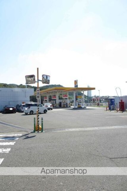 和歌山県和歌山市田尻[1DK/35.56m2]の周辺4
