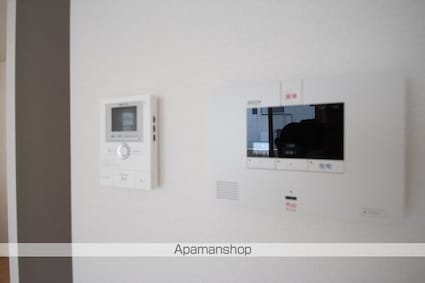 ラフィーネ下中野Ｃ棟[3LDK/81.03m2]のその他設備