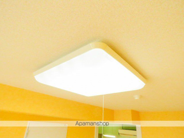 HS菊水624の内装写真