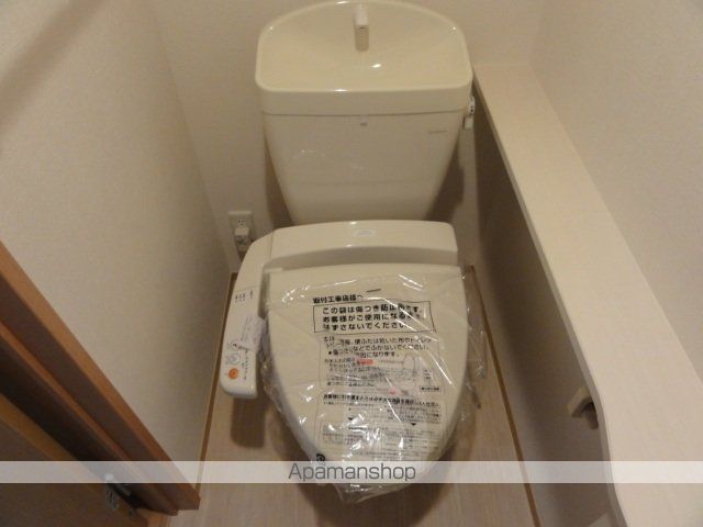 クレスト西宮東の内装写真