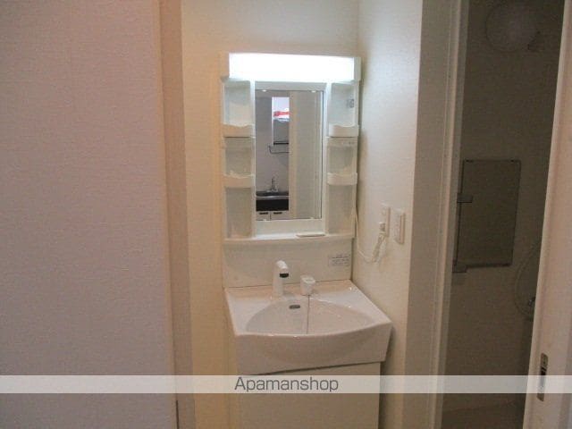 カインドネス東大和の内装写真