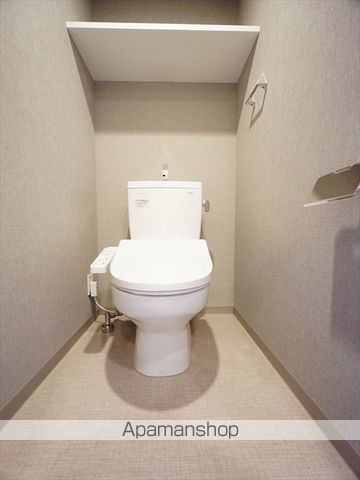デュオフラッツ栄の内装写真