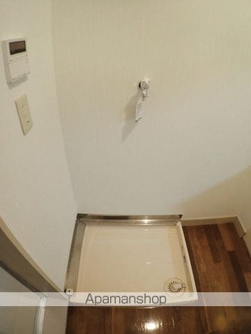 オリーブハウスの内装写真