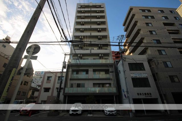 TERRACEの外観写真