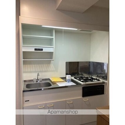 愛知県名古屋市名東区藤森２丁目[1K/24.08m2]のその他内装7