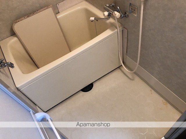 ニュー太田の内装写真