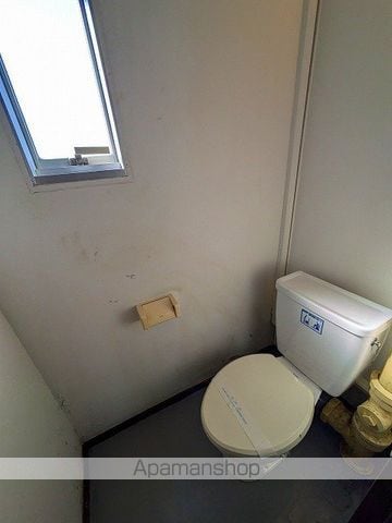 松富団地2号棟の内装写真