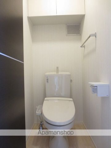 ショコラメゾン・Fの内装写真