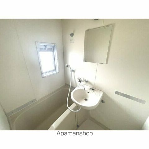 GLANZの内装写真