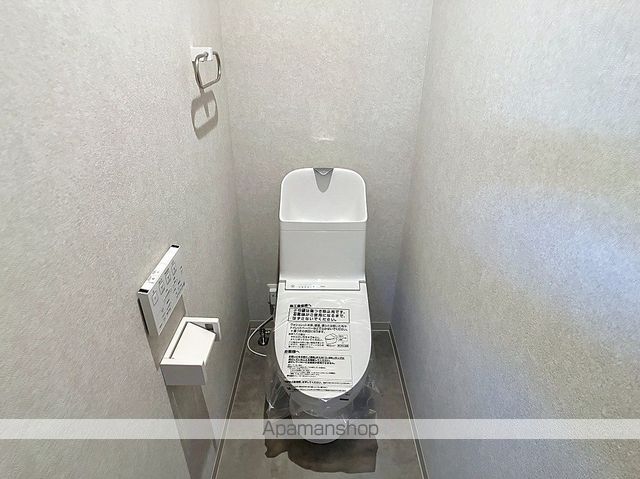 トレイル金沢の内装写真