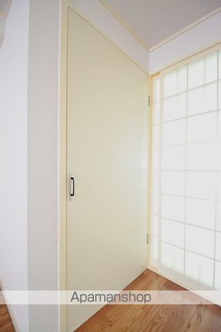 第2今井ビルの内装写真