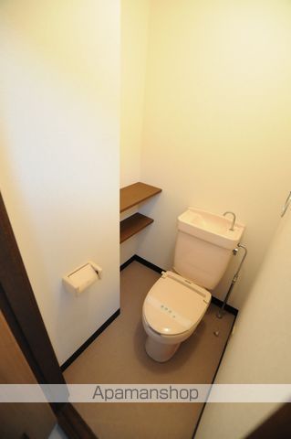 ブランドール八乙女の内装写真