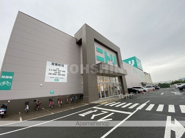 松原市岡 貸家の周辺写真